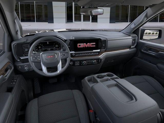 2025 GMC Sierra 1500 Vehicle Photo in MEDINA, OH 44256-9631