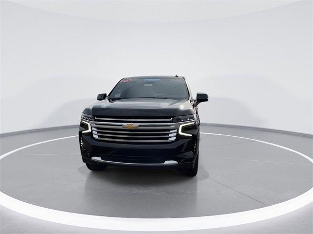 2021 Chevrolet Tahoe Vehicle Photo in BOWLING GREEN, KY 42104-4102