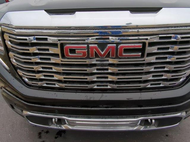 2025 GMC Sierra 1500 Vehicle Photo in ALBERTVILLE, AL 35950-0246