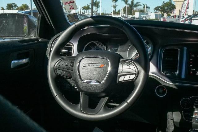 2018 Dodge Charger Vehicle Photo in VENTURA, CA 93003-8585