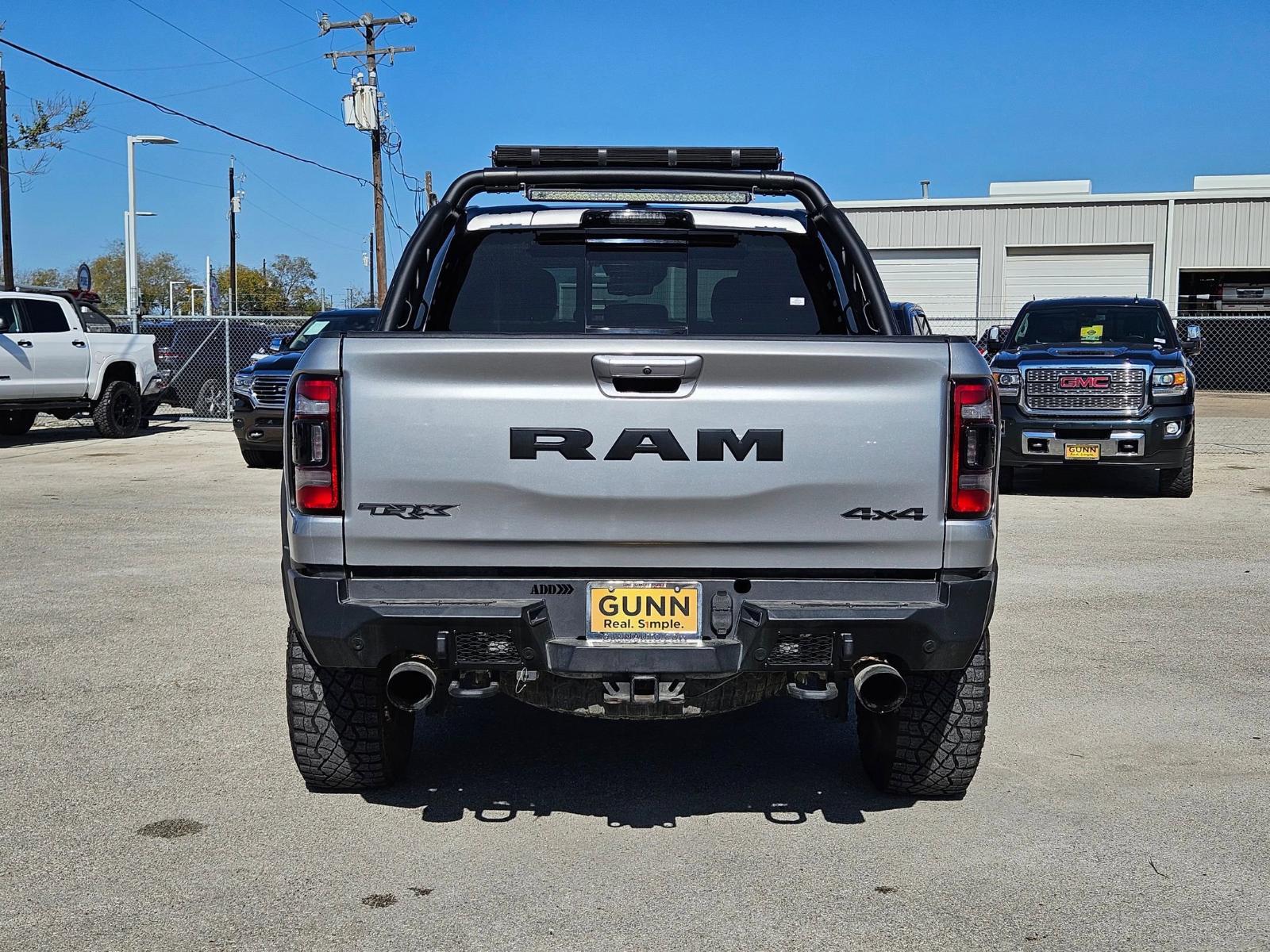 2022 Ram 1500 Vehicle Photo in Seguin, TX 78155