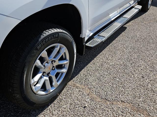 2024 Chevrolet Silverado 1500 Vehicle Photo in SAN ANGELO, TX 76903-5798