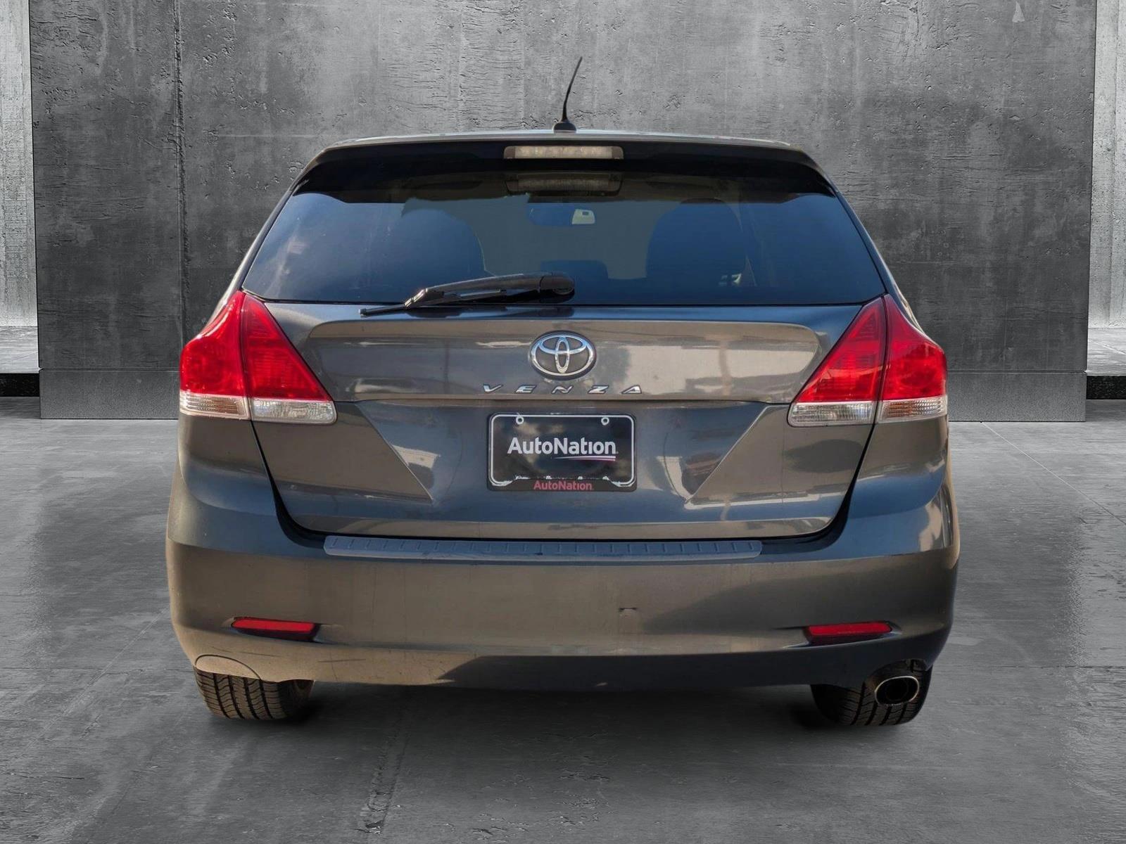 2010 Toyota Venza Vehicle Photo in Tustin, CA 92782