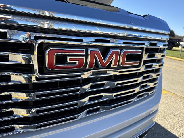 2023 GMC Sierra 1500 Vehicle Photo in BATON ROUGE, LA 70806-4466