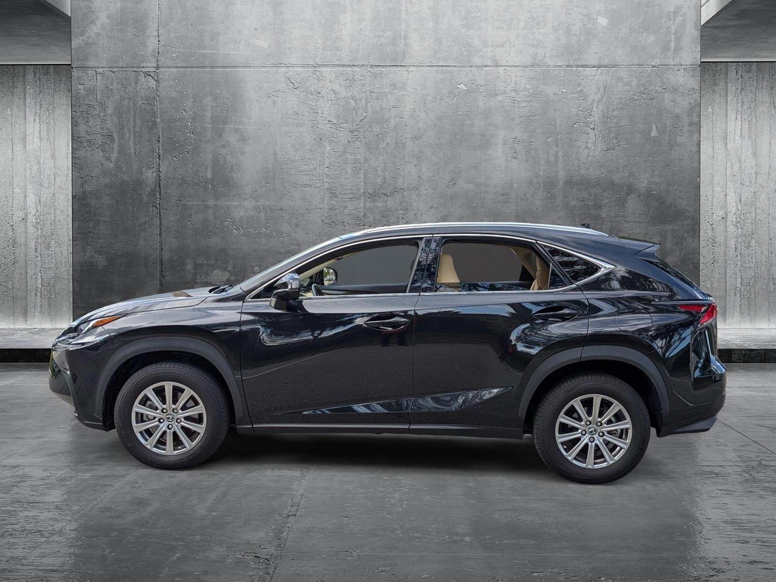 2020 Lexus NX 300 Vehicle Photo in West Palm Beach, FL 33417