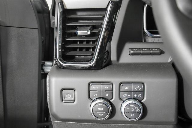 2025 GMC Sierra 1500 Vehicle Photo in PUYALLUP, WA 98371-4149