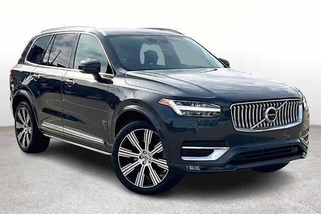 2022 Volvo XC90 Vehicle Photo in Houston, TX 77007