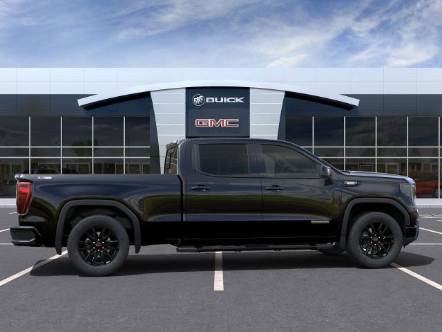 2025 GMC Sierra 1500 Vehicle Photo in GOLDEN, CO 80401-3850