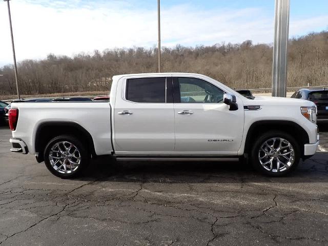 2021 GMC Sierra 1500 Vehicle Photo in ZELIENOPLE, PA 16063-2910