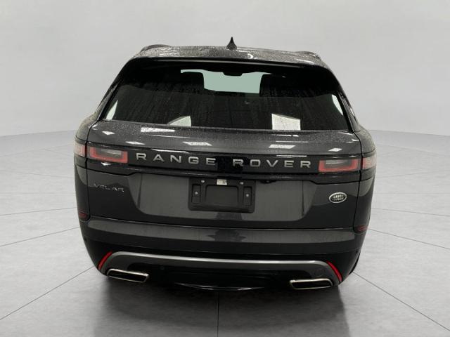 2021 Range Rover Velar Vehicle Photo in Appleton, WI 54913