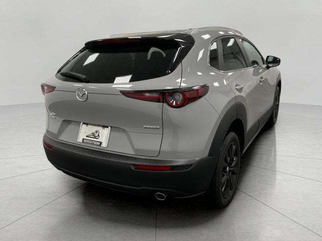 2025 Mazda CX-30 Vehicle Photo in Appleton, WI 54913