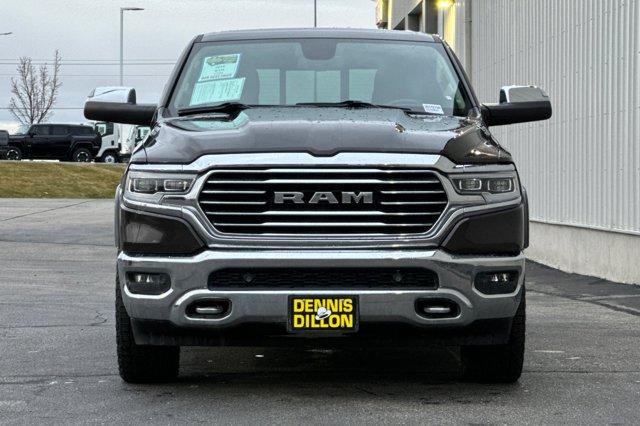 2019 Ram 1500 Vehicle Photo in BOISE, ID 83705-3761