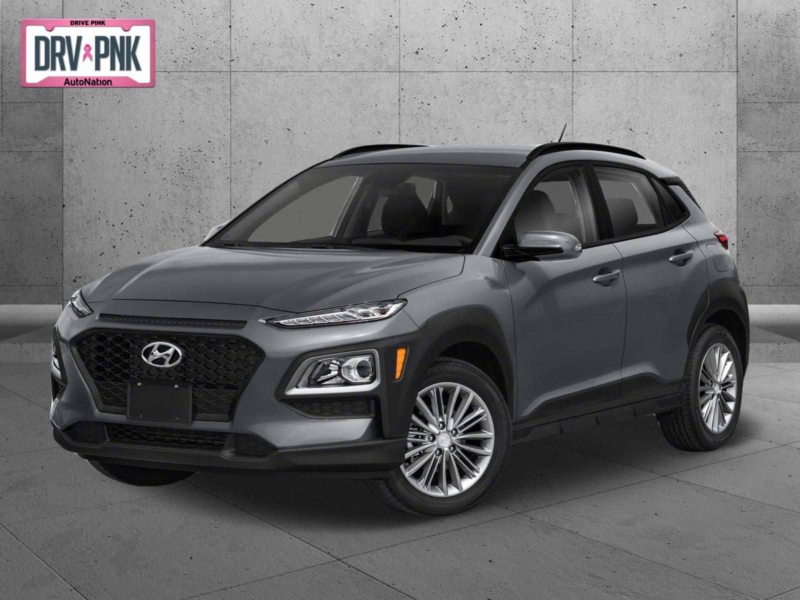 2020 Hyundai KONA Vehicle Photo in Winter Park, FL 32792