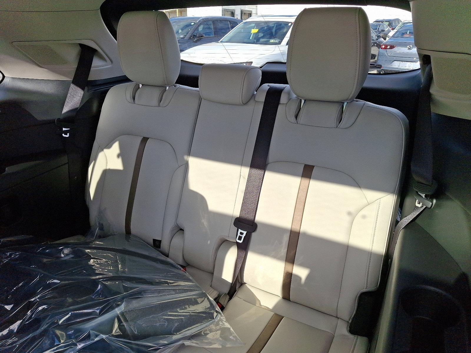 2025 Mazda CX-90 PHEV Vehicle Photo in Harrisburg, PA 17111