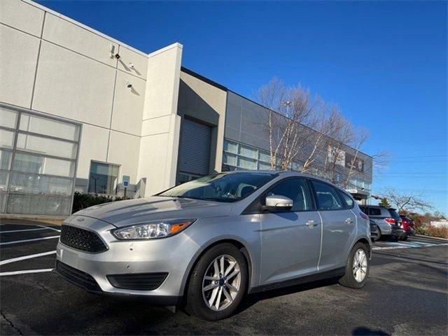 2017 Ford Focus Vehicle Photo in Willow Grove, PA 19090