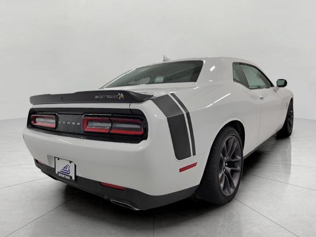 2023 Dodge Challenger Vehicle Photo in Oshkosh, WI 54904