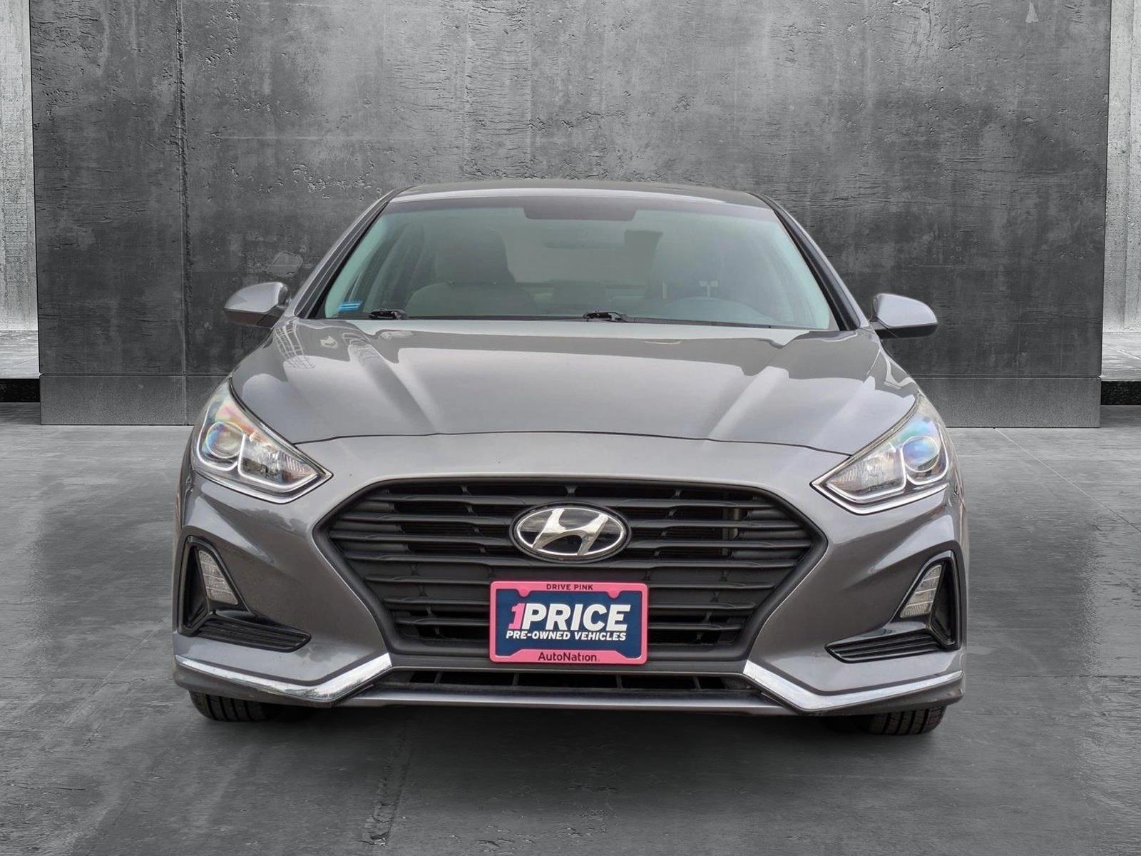 2019 Hyundai SONATA Vehicle Photo in Corpus Christi, TX 78415