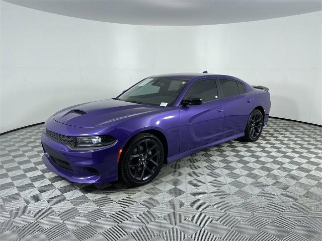 2023 Dodge Charger Vehicle Photo in GILBERT, AZ 85297-0402