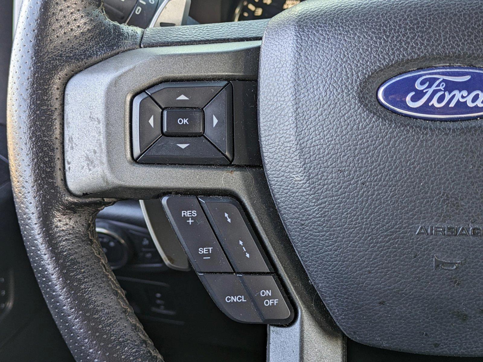 2020 Ford F-150 Vehicle Photo in Bradenton, FL 34207