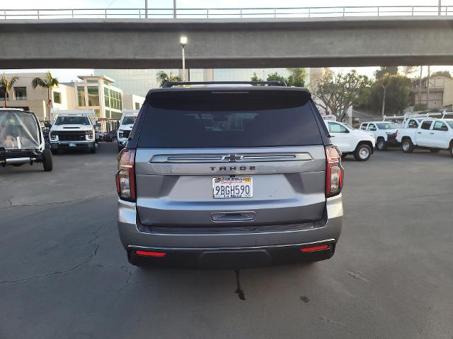 2022 Chevrolet Tahoe Vehicle Photo in LA MESA, CA 91942-8211