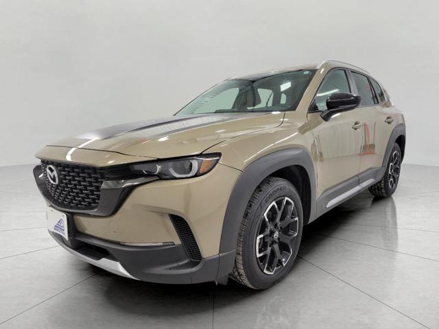 2023 Mazda CX-50 Vehicle Photo in APPLETON, WI 54914-8833