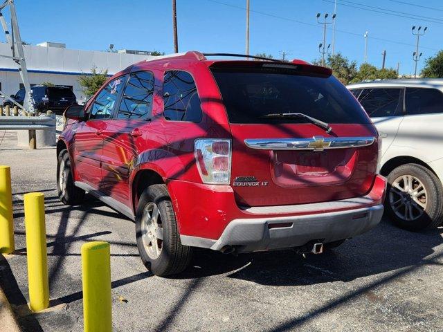 2006 Chevrolet Equinox Vehicle Photo in SUGAR LAND, TX 77478-0000