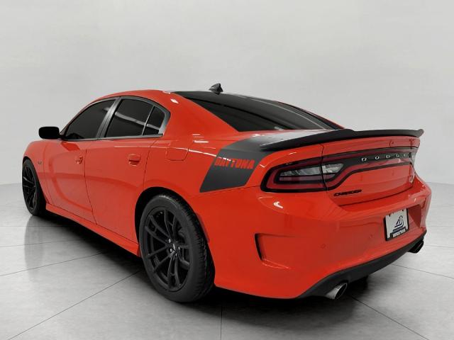 2023 Dodge Charger Vehicle Photo in Oshkosh, WI 54904