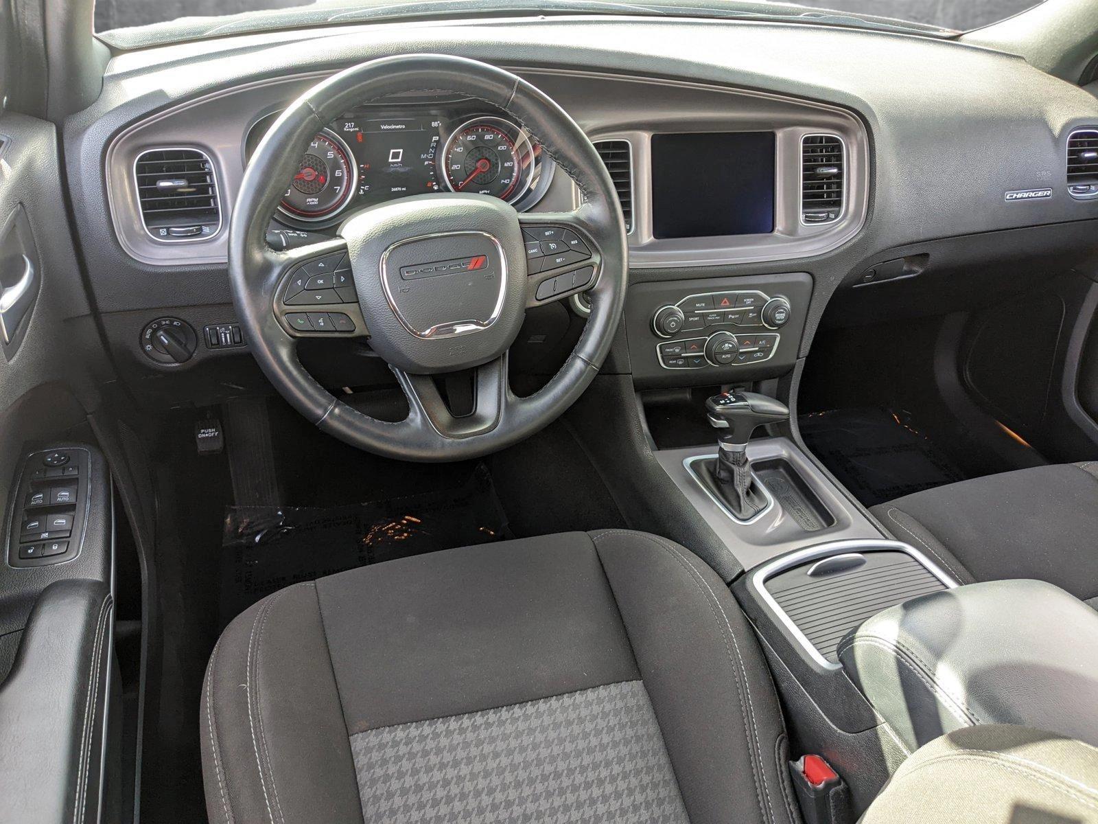 2023 Dodge Charger Vehicle Photo in CLEARWATER, FL 33764-7163