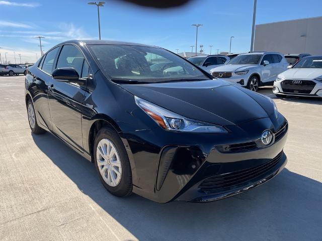 2022 Toyota Prius Vehicle Photo in Grapevine, TX 76051