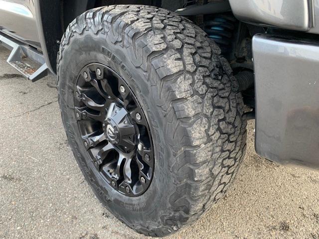 2020 Toyota Tundra 4WD Vehicle Photo in POST FALLS, ID 83854-5365