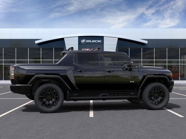 2025 GMC HUMMER EV Pickup Vehicle Photo in GOODYEAR, AZ 85338-1310