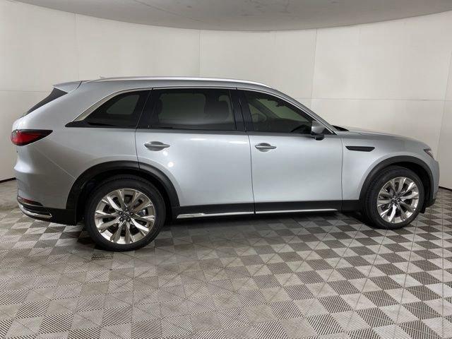 2024 Mazda CX-90 Vehicle Photo in PHOENIX, AZ 85014-3381