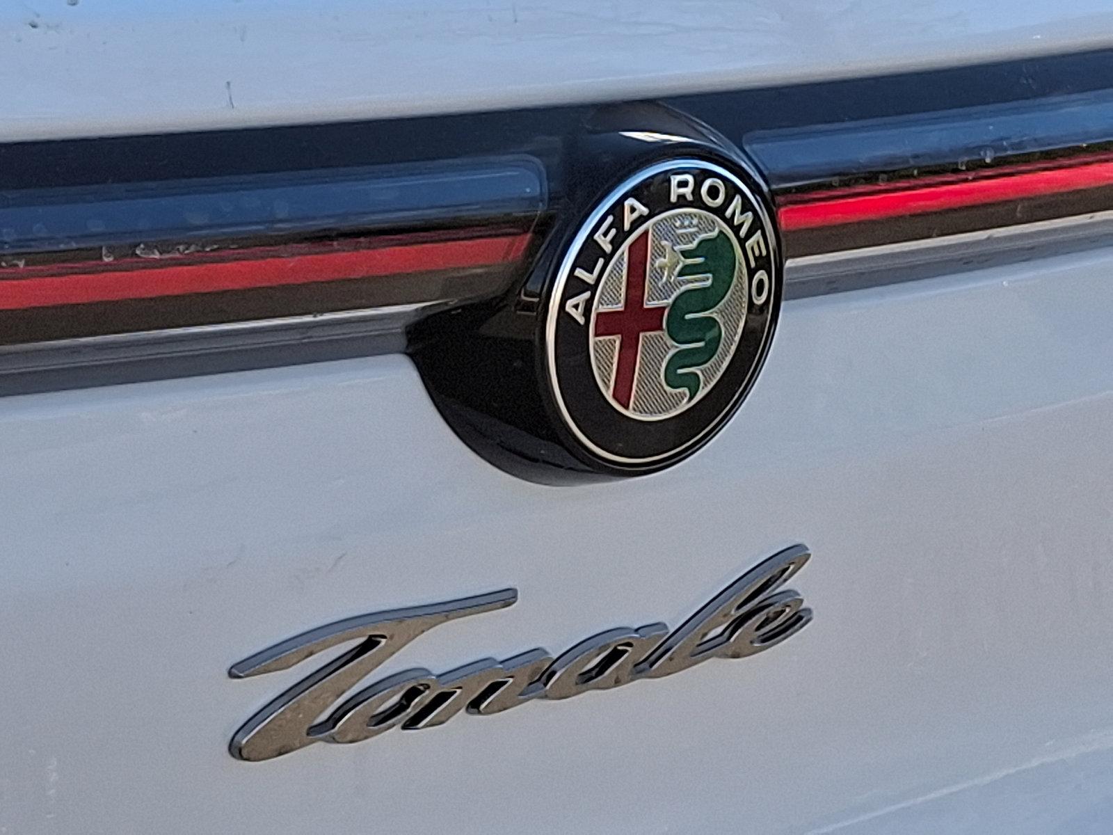 2025 Alfa Romeo Tonale Vehicle Photo in Willow Grove, PA 19090