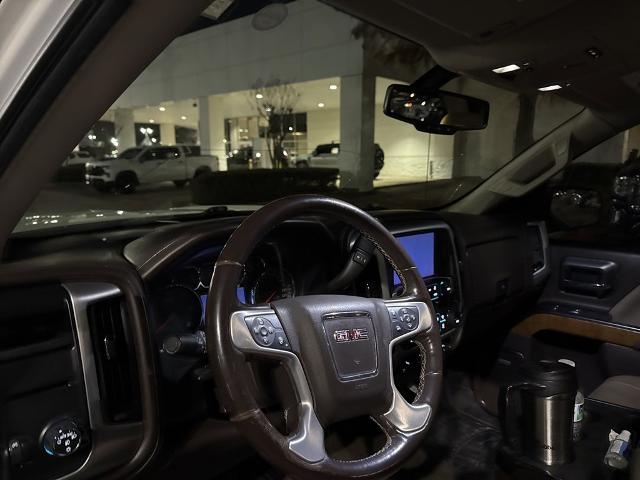 2017 GMC Sierra 1500 Vehicle Photo in BARTLETT, TN 38133-4101