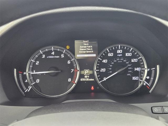 2020 Acura MDX Vehicle Photo in Oklahoma City, OK 73114