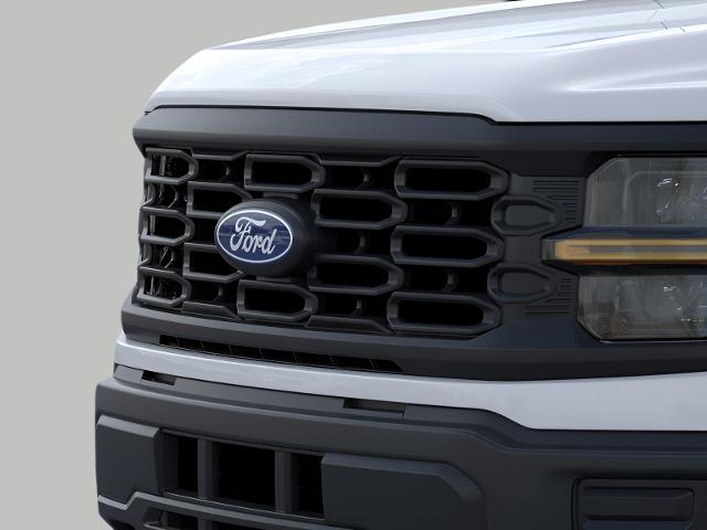 2025 Ford F-150 Vehicle Photo in Oshkosh, WI 54901