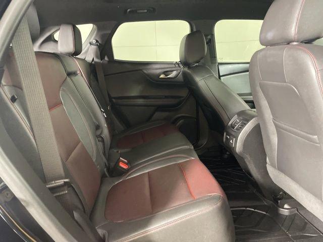 2023 Chevrolet Blazer Vehicle Photo in PHOENIX, AZ 85014-3381