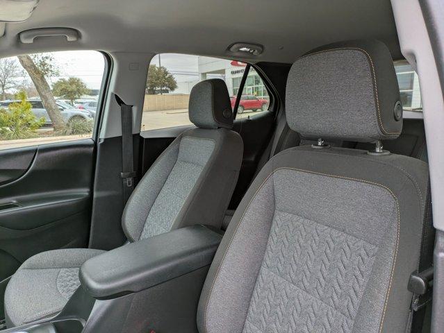 2024 Chevrolet Equinox Vehicle Photo in SELMA, TX 78154-1460