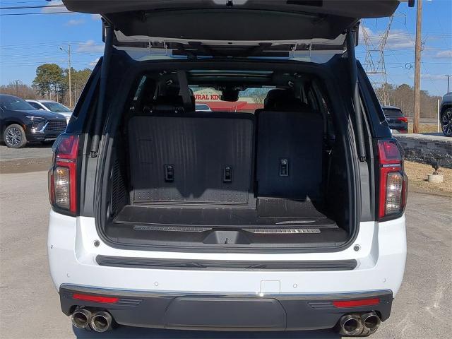 2023 Chevrolet Tahoe Vehicle Photo in ALBERTVILLE, AL 35950-0246