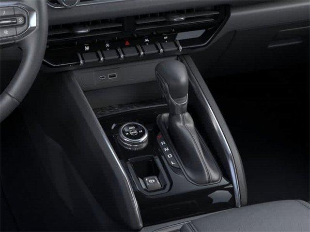 2024 GMC Canyon Vehicle Photo in COLLIERVILLE, TN 38017-9006