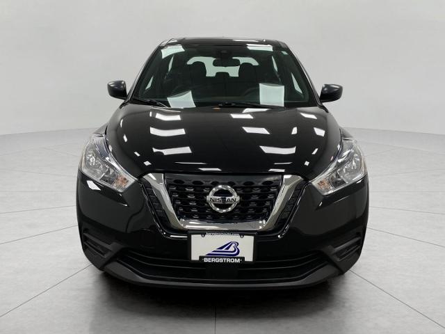 2020 Nissan Kicks Vehicle Photo in Appleton, WI 54913