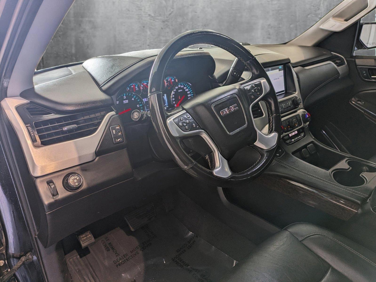 2020 GMC Yukon XL Vehicle Photo in Las Vegas, NV 89149