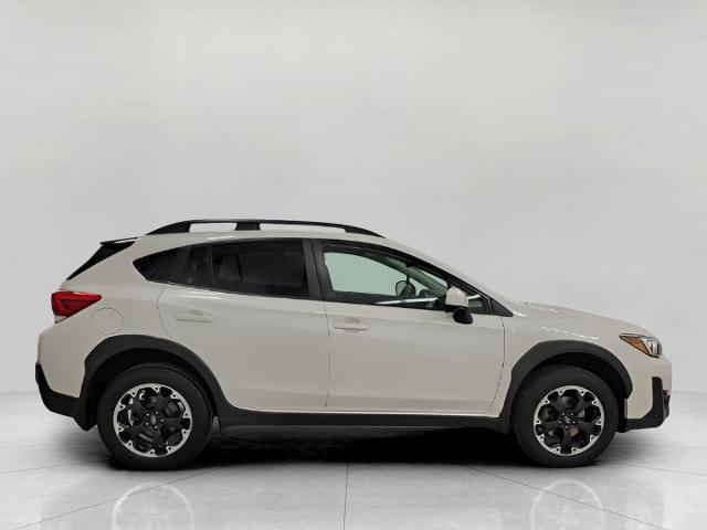 2022 Subaru Crosstrek Vehicle Photo in Green Bay, WI 54304