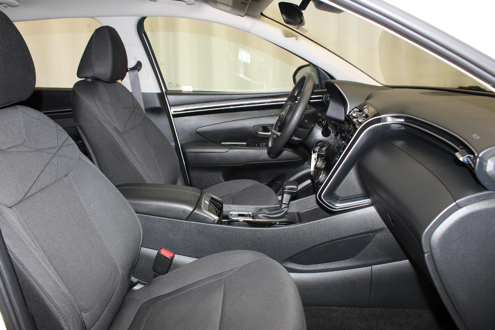 2023 Hyundai Tucson Vehicle Photo in NORTHAMPTON, MA 01060-1120