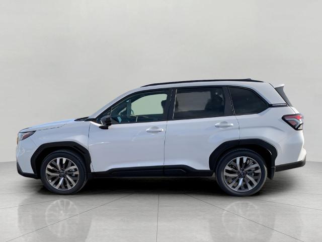 2025 Subaru Forester Vehicle Photo in Green Bay, WI 54304