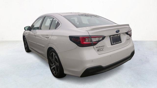 2022 Subaru Legacy Vehicle Photo in Nashua, NH 03060