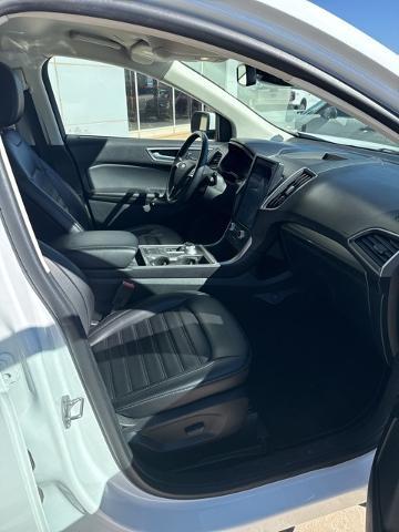 2023 Ford Edge Vehicle Photo in Winslow, AZ 86047-2439