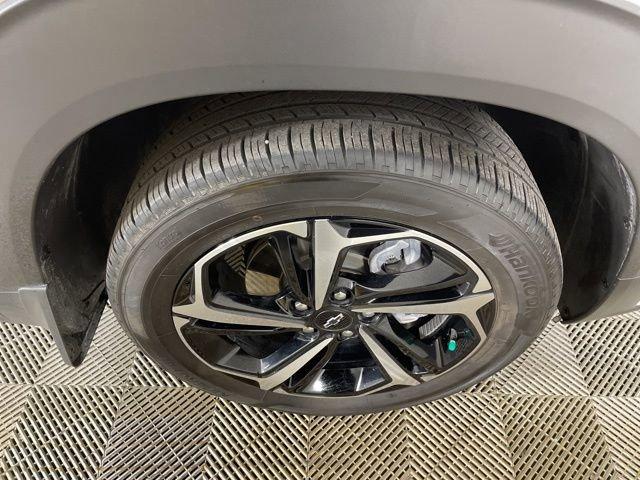 2023 Chevrolet Trailblazer Vehicle Photo in PHOENIX, AZ 85014-3381