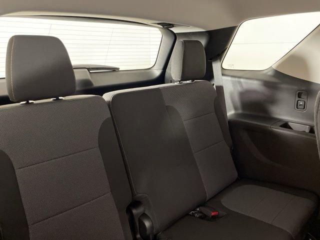 2021 Chevrolet Traverse Vehicle Photo in PHOENIX, AZ 85014-3381