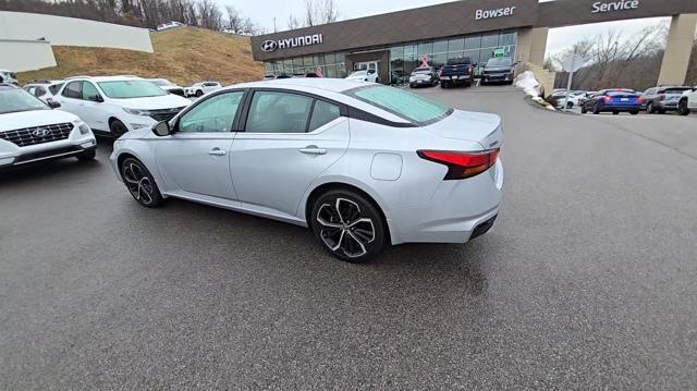 2023 Nissan Altima Vehicle Photo in Pleasant Hills, PA 15236